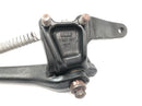 BMW K 1200 S K12S [2004] - Cavalletto laterale con piedino a molla-4