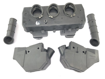 Triumph Daytona 900 T300 [1993] - AirBox AirBox ad aspirazione per filtro ad aria completa completa - 0
