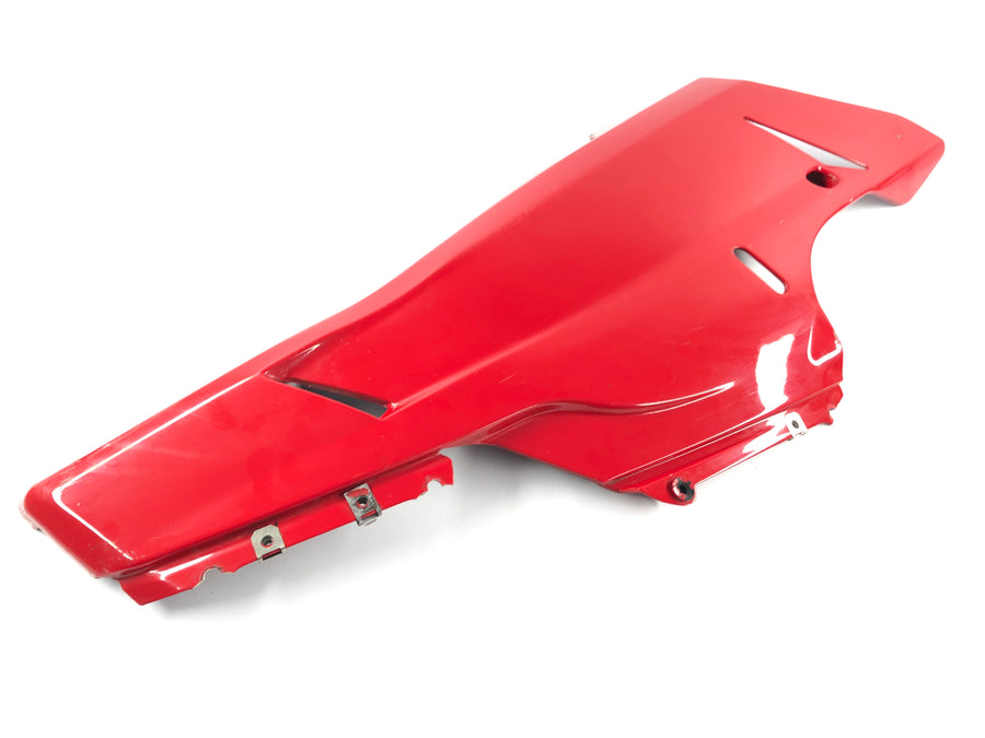 Ducati 1098 S H7 [2009] - Travestimento di seguito a destra