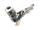 Yamaha XVS 650 Drag Star VM03 [2001] - handlebar fittings Leaving switch on the left switch unit control element-1
