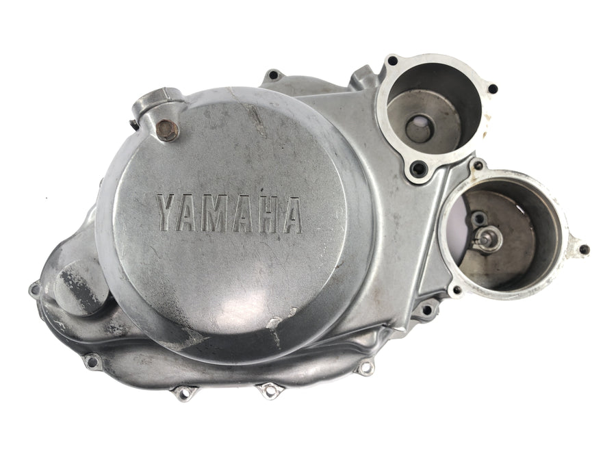 Yamaha XTZ 660 3YF [1992] - Clutch cover engine cover