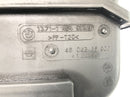 BMW K 1200 GT K12 [2003] - scatola del filtro dell'aria scatola del filtro dell'aria scatola del filtro dell'aria collettore dell'aria-6
