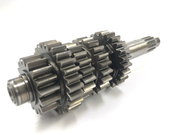 Ducati 900 SS [1991] - Gearbox - 0