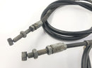 Yamaha TT 600 R DJ01 [1998] - Set di treni a gas-3
