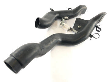 Suzuki GSX -R 1100 W GU75 C [1993] - Set di canali aerei della guida aerea - 0
