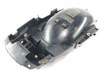 BMW R 1150 RS R22 [2003] - paraspruzzi parafango interno parafango ruota posteriore posteriore