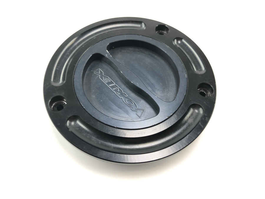 HONDA VTR 1000 SP 1 SC45 [2001] - Tankdeckel Schnellverschluss Benzintankdeckel