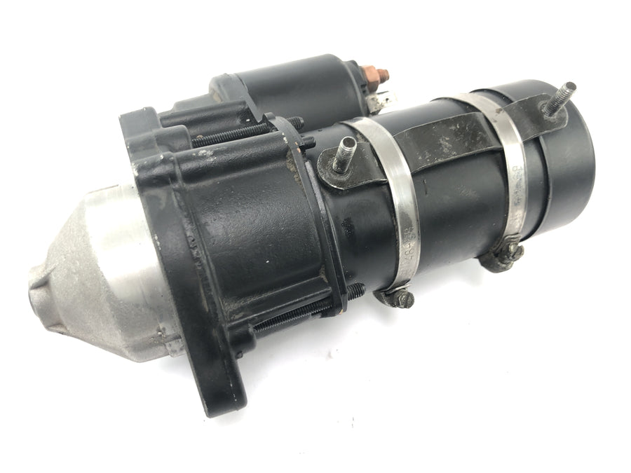 Moto Guzzi V11 Sport [1999] - Motorino avviamento Valeo 12V