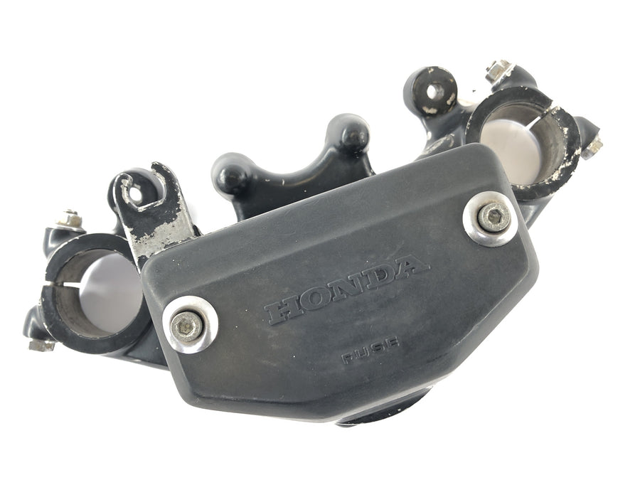 Honda CB 650 RC03 [1981] - Bridge fork sopra