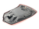 Aprilia SL 1000 Falco Pa [2000] - Seat coverage coverage cover cover behind-4