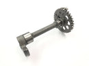 Yamaha YZ 426 F [2000] - Balance shaft-4