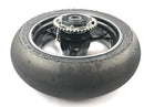 Honda CBR 1000 RR SC57 [2006] - Cerchio ruota posteriore 6.00 x 17"-1