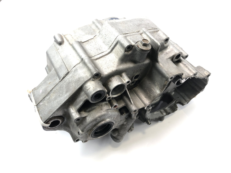 Yamaha YZ 426 F [2000] - Motorgehäuse Motorblock