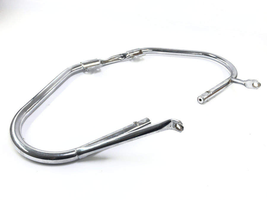 BMW R 60/5 [1973] - Crash bar
