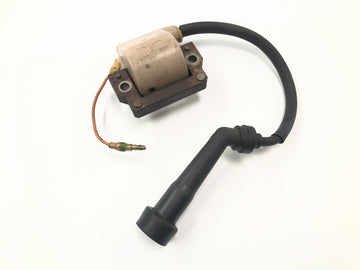 Yamaha XT 600 Z Ténéré 55W [1986] - Zündspule Ignition Coil