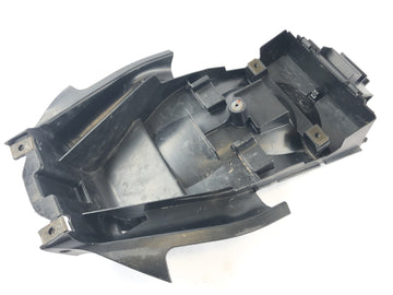 Yamaha XT 660 DM01 [2004] - Testo interno abbreviato all'interno del rivestimento all'interno - 0
