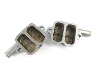 Honda CBF 1000 A SC58 [2006] - Ventildeckel Set Paar - 0