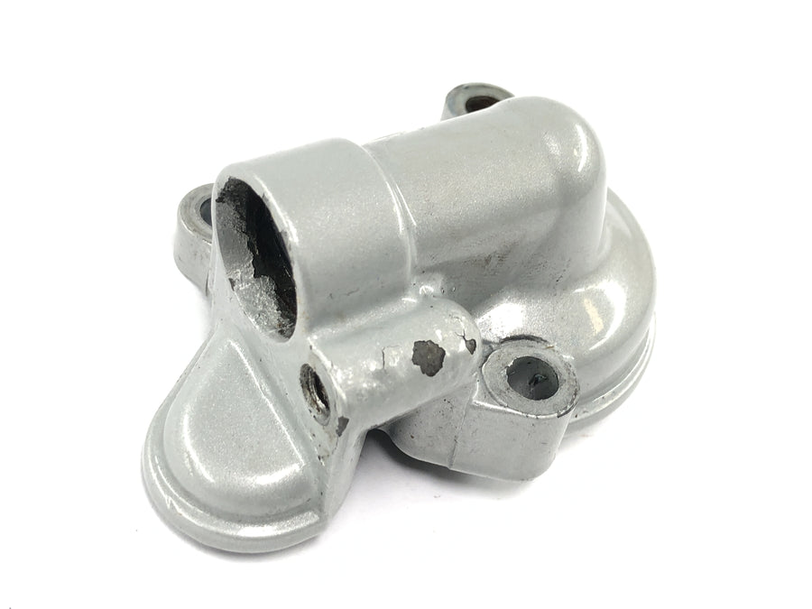Yamaha DT 125 R DE03 [2000] - Wasserpumpendeckel Wasserpumpengehäuse