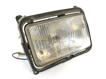 Yamaha XT 600 Zenere 34L [1985] - Flieri