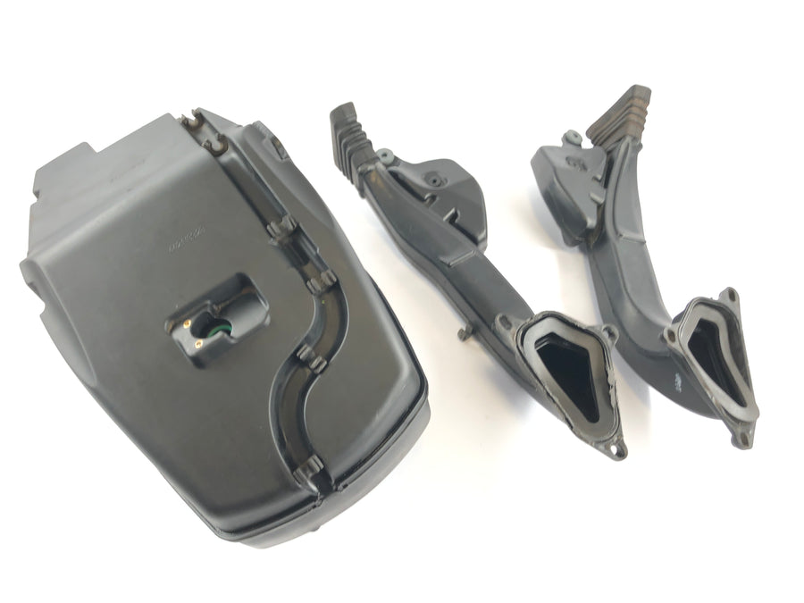 Ducati 1098 S H7 [2009] - Luftfilterkasten Airbox