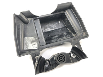 BMW R 1200 GS R12 K25 [2003] - Interfaccia del compartimento degli strumenti - 0
