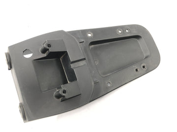 BMW R 1150 GS R21 [2002] - Copertura paraspruzzi per montaggio fanale posteriore - 0