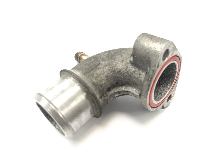 BMW K 1200 GT K12 [2003] - Cooling water connection flange