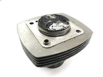 Moto Guzzi V10 Centauro [1998] - Zylinder mit Kolben links