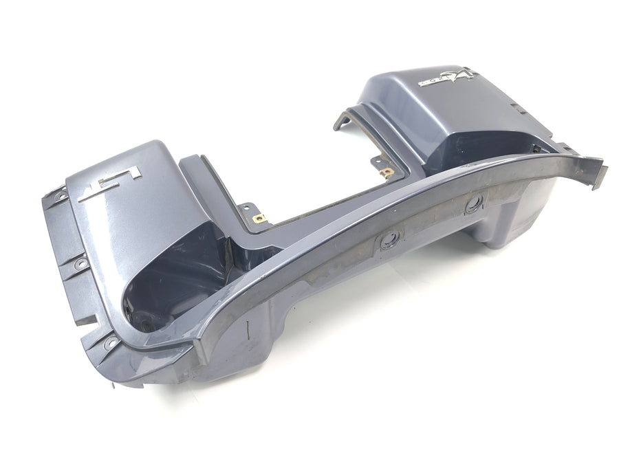 BMW K 1200 LT K2LT [1999] - Rear panel housing rear