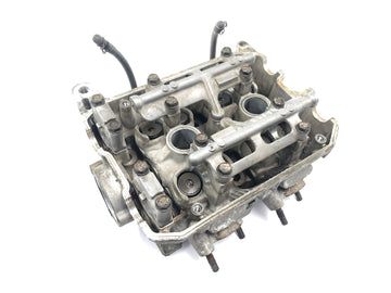Honda ST 1100 SC26 Pan European [1990] - Zylinderkopf Ventiltrieb links