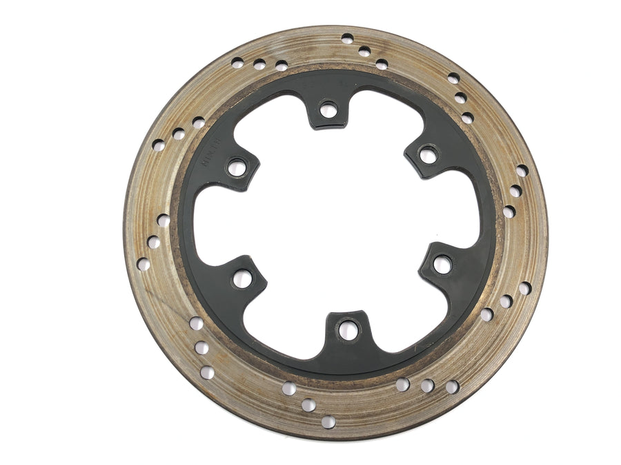 Triumph Daytona 1200 T300D [1994] - Bremsscheibe hinten 255 x 5.60 mm
