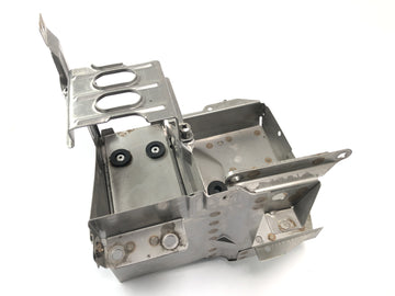 BMW K 1200 GT K12 [2003] - Portabatteria Supporto blocco ABS Portabatteria - 0