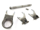 Kawasaki ZR7 ZR750F [1999] - Switching Forks-2