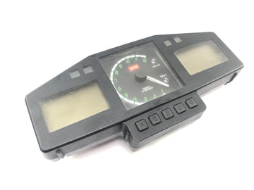 Aprilia Mille RSV 1000 ME [1999] - Tachimetro display strumento pozzetto