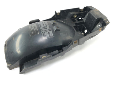 BMW R 1100 RT 259 [1997] - Fende protettivo per i parafanghi interni la moto Fender del coperchio della ruota posteriore