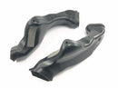 Suzuki GSX R 1000 WVB6 K6 [2006] - Lufteinlass Luftkanal Ansaugschnorchel Air Intake links und rechts-5
