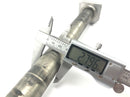 Suzuki GSF 1250 SA Bandit WVCH [2007] - rear wheel axle rear axle-3