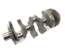 Benelli TNT 1130 [2009] - crankshaft-6