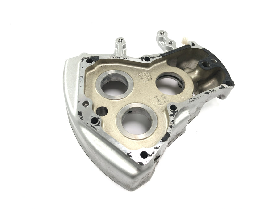 Yamaha XV 1600 Wild Star VP08 [2002] - Nockenwellendeckel Motordeckel