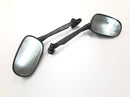 Honda CBR 125 R JC50 [2012] - Set specchietto retrovisore esterno sinistro e destro-1