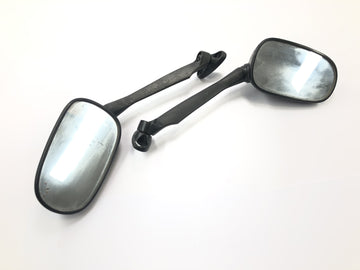 Honda CBR 125 R JC50 [2012] - Set specchietto retrovisore esterno sinistro e destro
