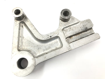 Yamaha XTZ 750 3LD [1989] - Rear brake anchor plate - 0