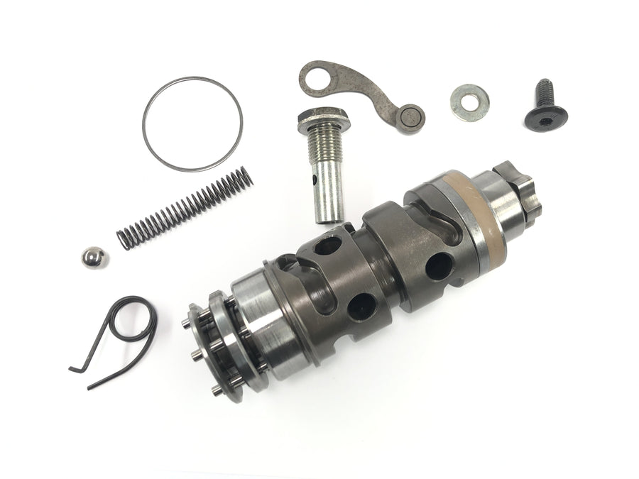 Ducati Monster S4R M4 [2004] - shift drum shift drum kit shift drum gearbox