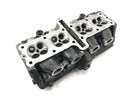 Suzuki GSX R 1100 GU74C [1987] - Cylinder head valve head cylinder head housing-6