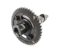 KAWASAKI VN 1600 Strea media VNT60B [2005] - Set di alberi a camme-5