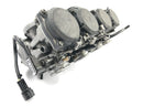 Kawasaki ZRX 1200 S ZRT20A [2001] - Banco di carburatori Keihin CVK-8