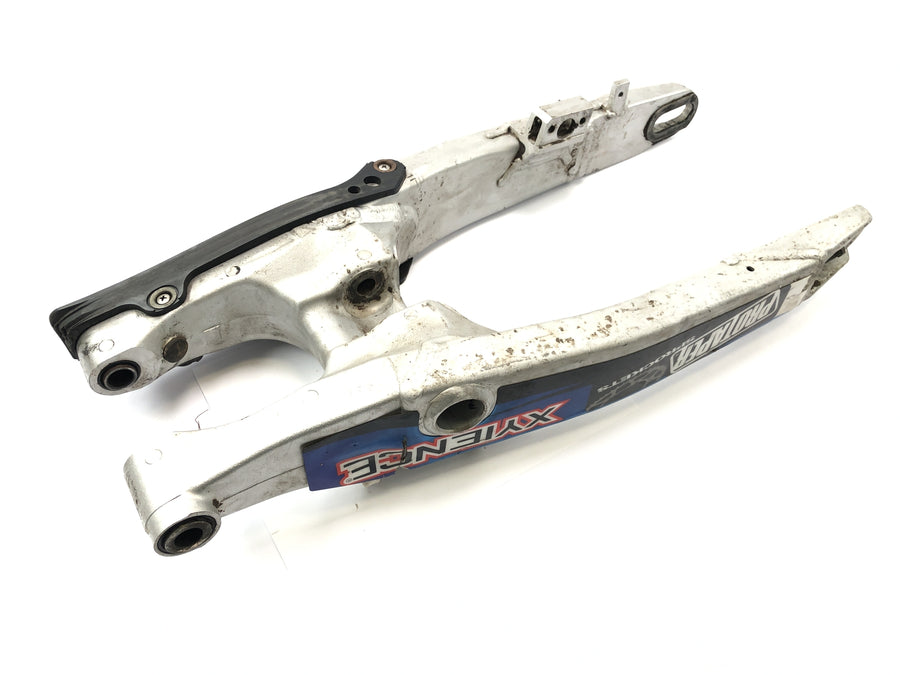 Yamaha YZ 426 F [2000] - swingarm