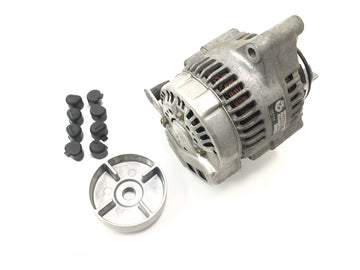 BMW K 1200 S K12S [2004] - Alternatore - 0