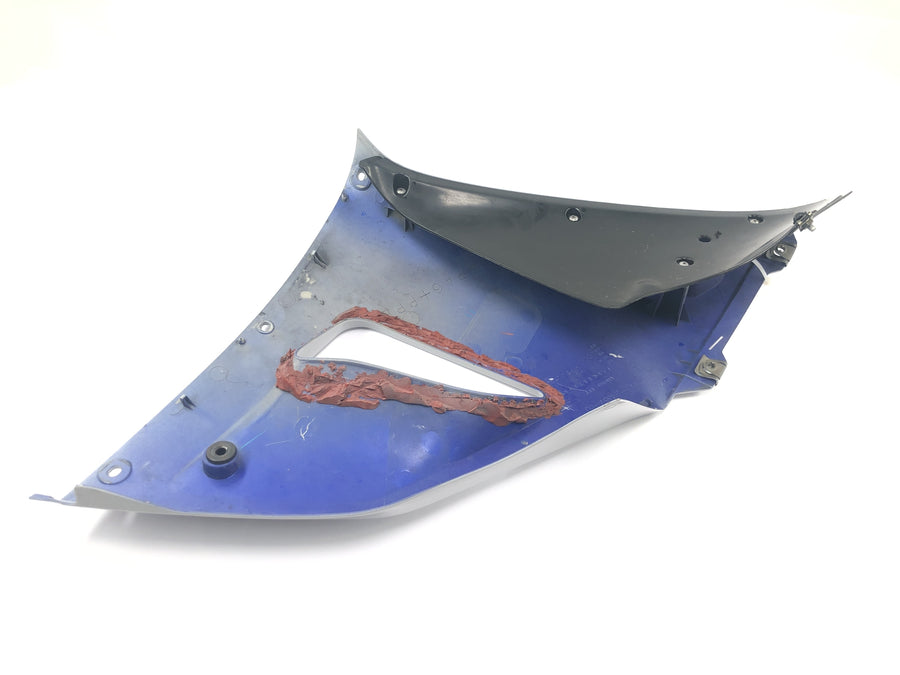 Yamaha YZF R1 RN04 [2001] - Verkleidung Seitenverkleidung rechts oben