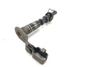 Yamaha XT 350 3YT / 55V [1990] - coupling consumer coupling lever-1